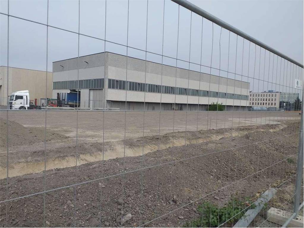 Terreno a Piacenza in POLO LOGISTICO - Foto 3