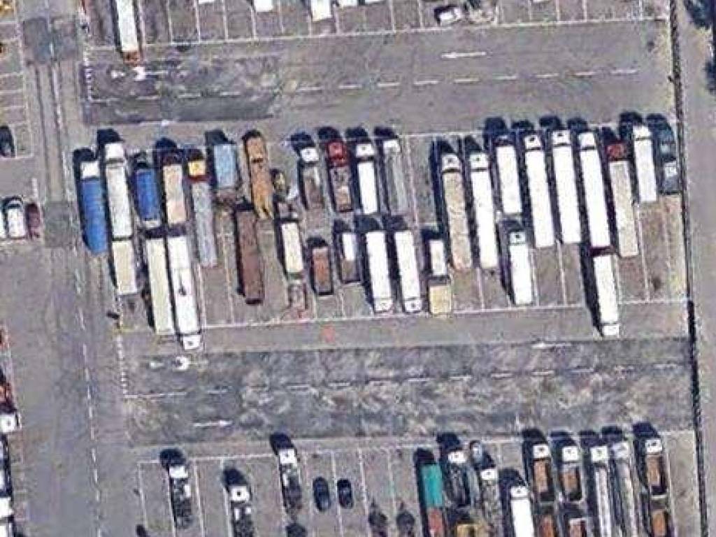 Terreno a Piacenza in POLO LOGISTICO - Foto 4