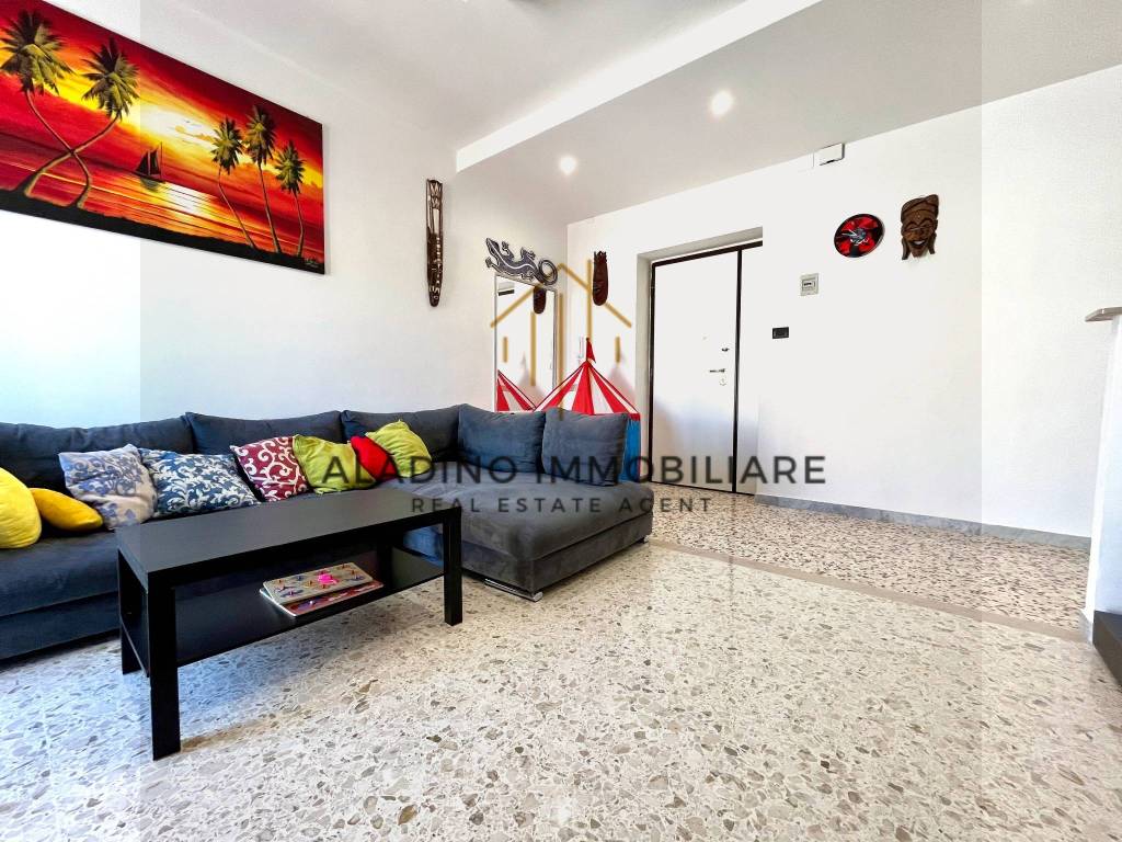 Appartamento a Trani - Foto 3