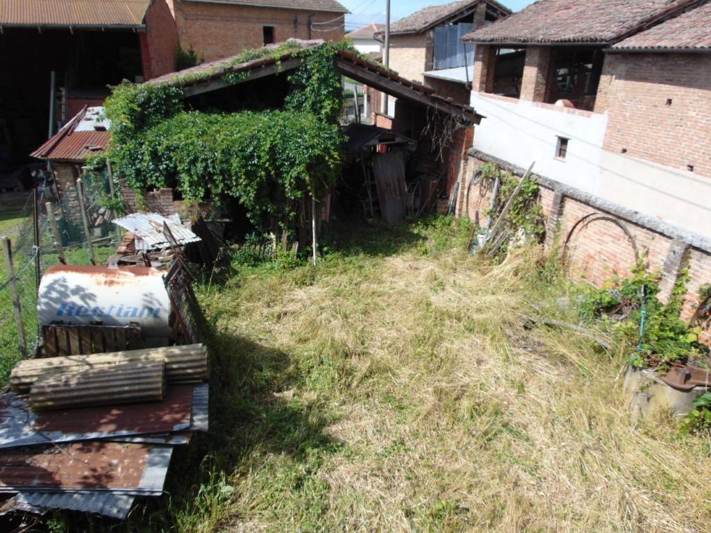 Rustico / casale a Bergamasco in Via Dante Alighieri, 9 - Foto 2