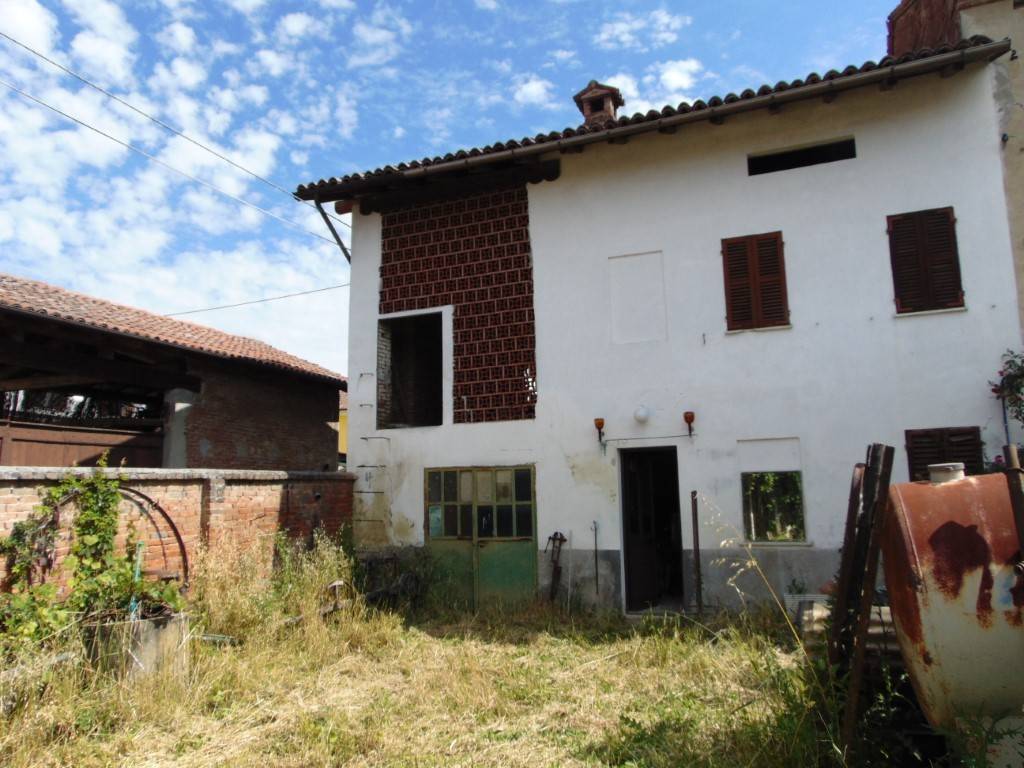 Rustico / casale a Bergamasco in Via Dante Alighieri, 9 - Foto 4