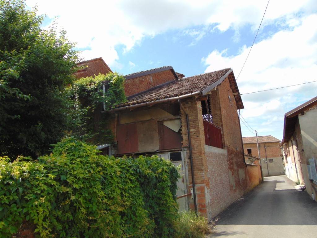 Rustico / casale a Bergamasco in Via Dante Alighieri, 9 - Foto 5