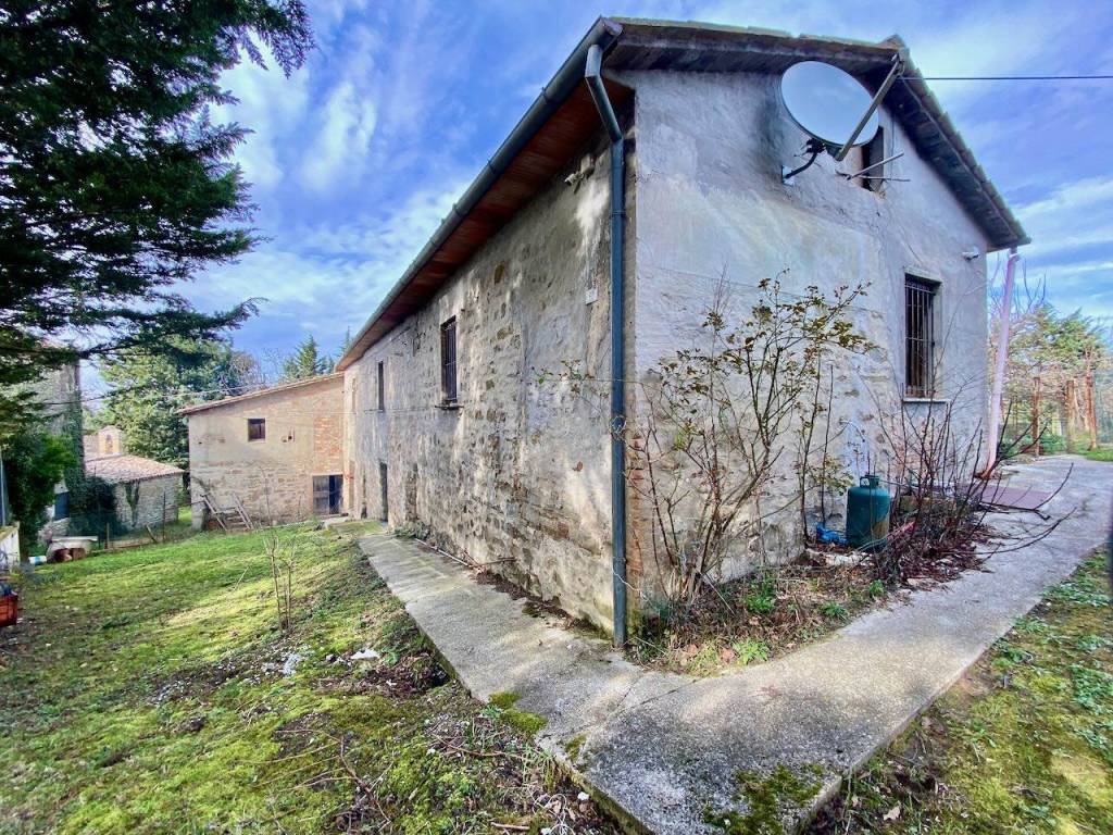 Rustico / casale a Gubbio - Foto 4