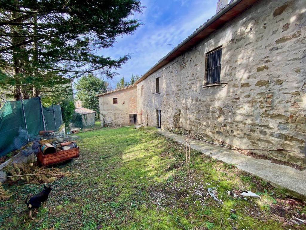 Rustico / casale a Gubbio - Foto 5