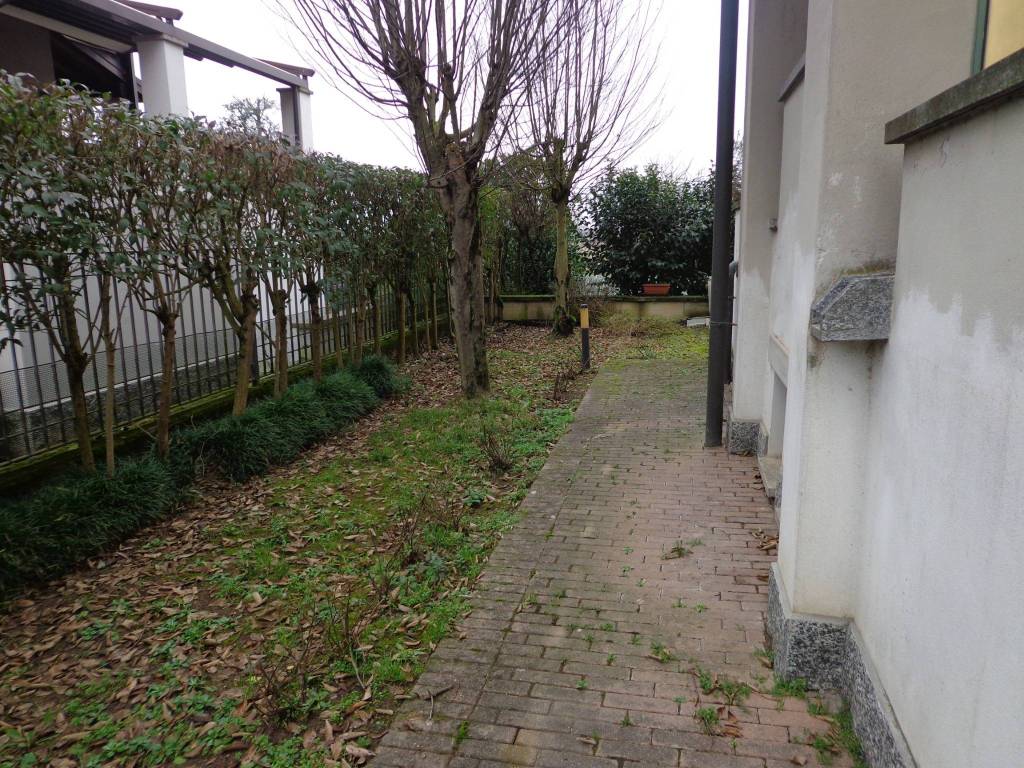 Villa a Soresina in Località Antice, 19 - Foto 3