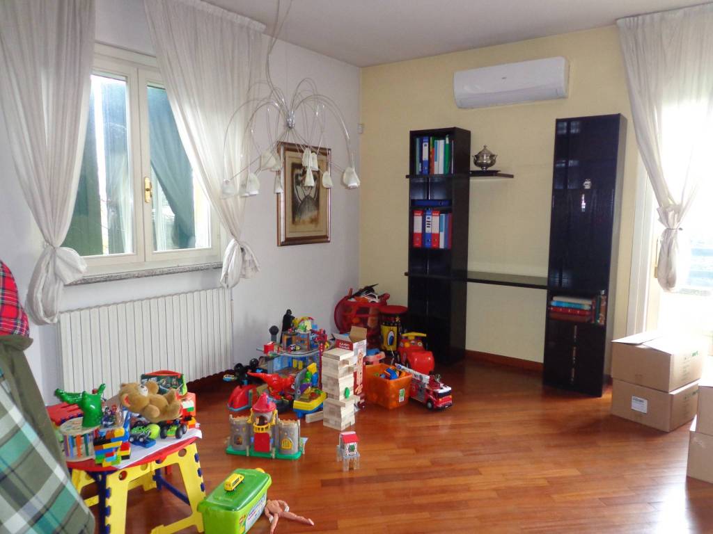 Villa a Soresina in Località Antice, 19 - Foto 5