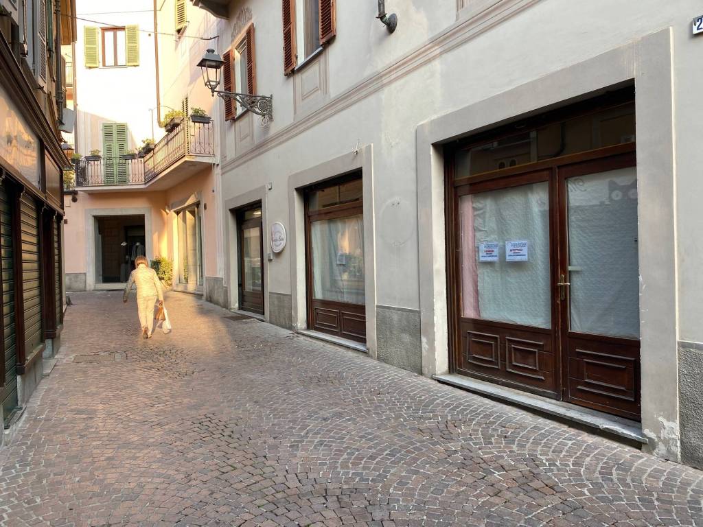 Immobile a Acqui terme in Via Giosuè Carducci, 25 - Foto 3