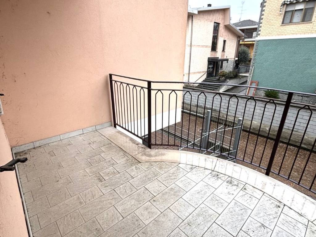 Villetta a schiera a Novara in Via Tonale, 21 - Foto 3