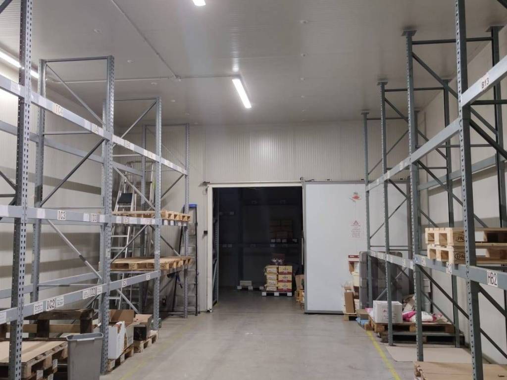 Immobile a Brusaporto in Via Maestri del Lavoro, 9 - Foto 4