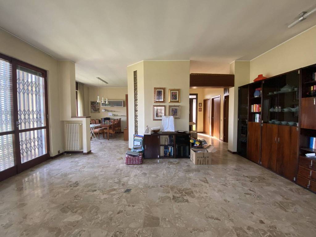 Villa a Galliate in Via Giacomo Matteotti, 66 - Foto 2