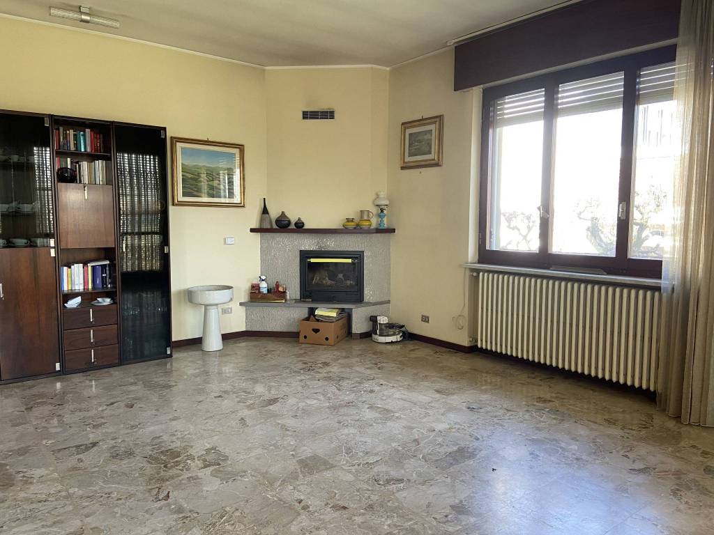 Villa a Galliate in Via Giacomo Matteotti, 66 - Foto 3