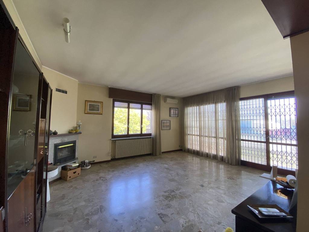 Villa a Galliate in Via Giacomo Matteotti, 66 - Foto 5