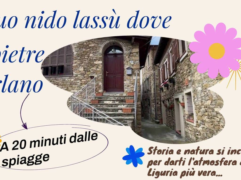 Casa indipendente a Stellanello - Foto 5