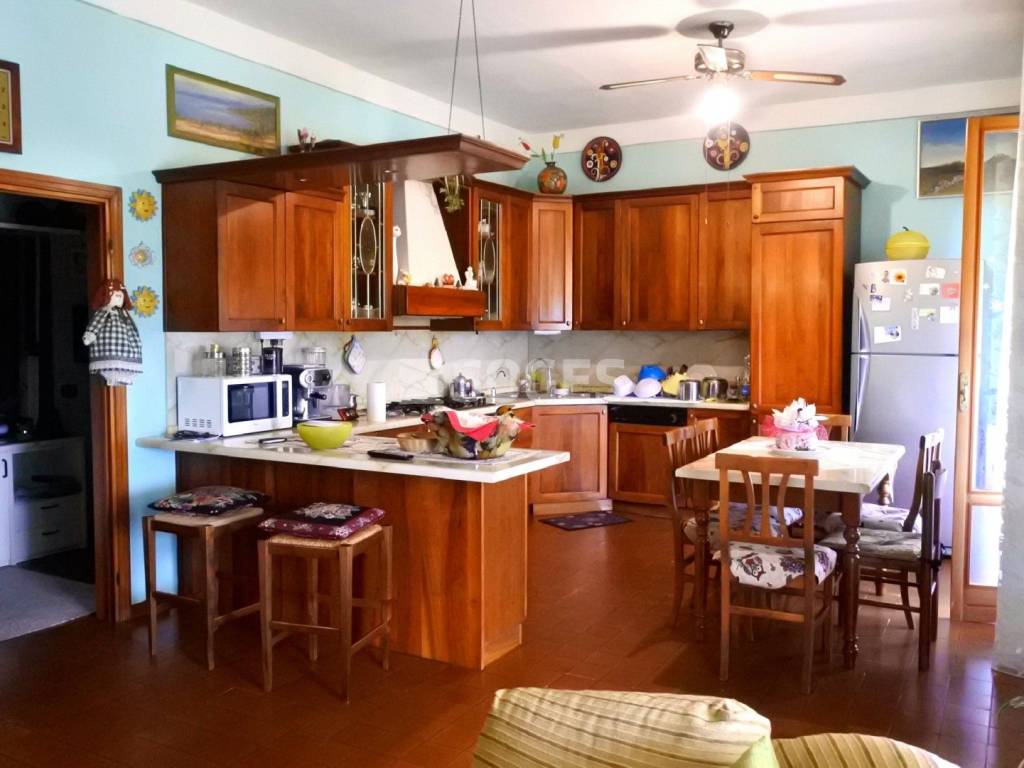 Appartamento a Terranuova bracciolini in Via della resistenza - Foto 3