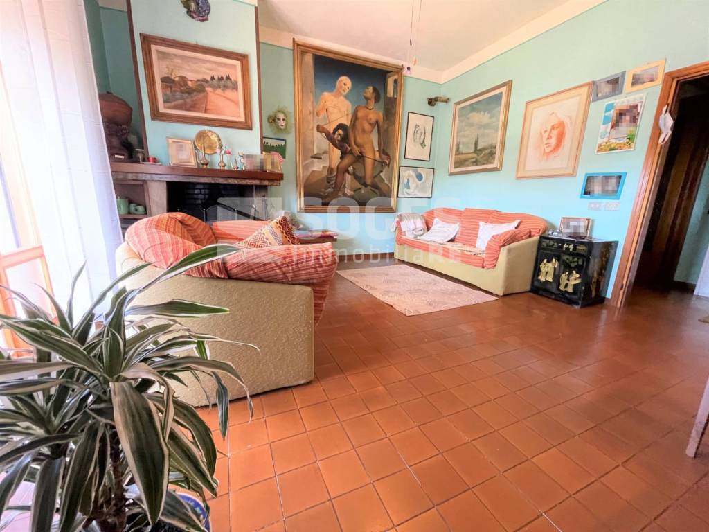 Appartamento a Terranuova bracciolini in Via della resistenza - Foto 4