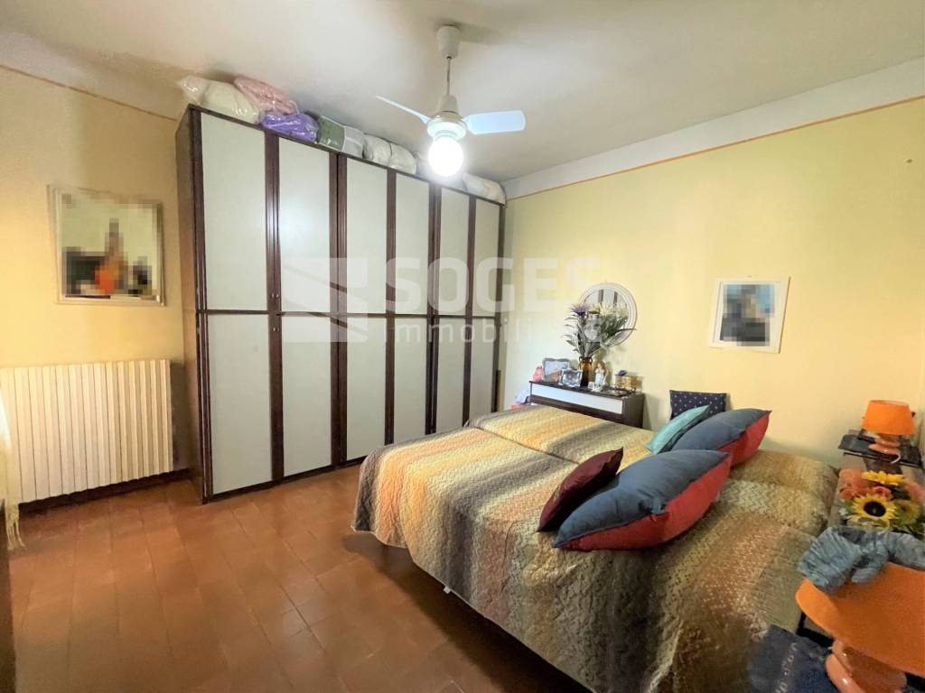 Appartamento a Terranuova bracciolini in Via della resistenza - Foto 5