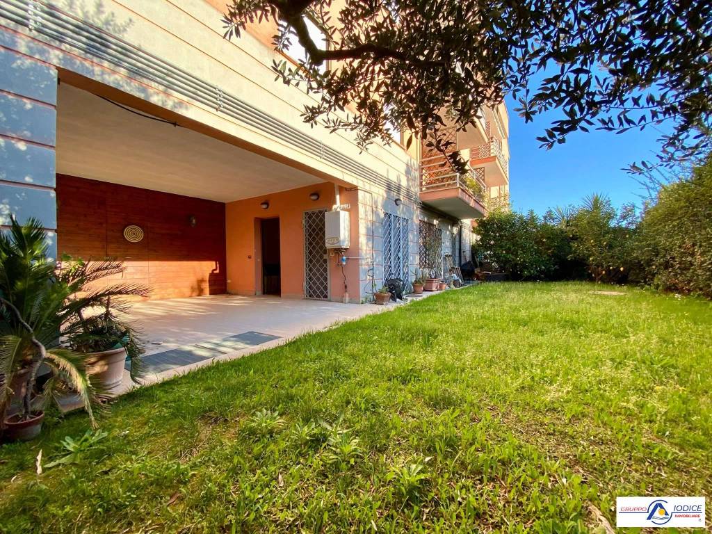 Appartamento a Sabaudia in Via Italia, 14 - Foto 3