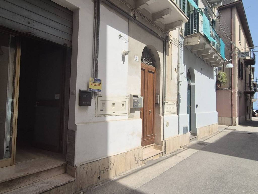 Appartamento a Ortona in Via Domenico Pugliese - Foto 3