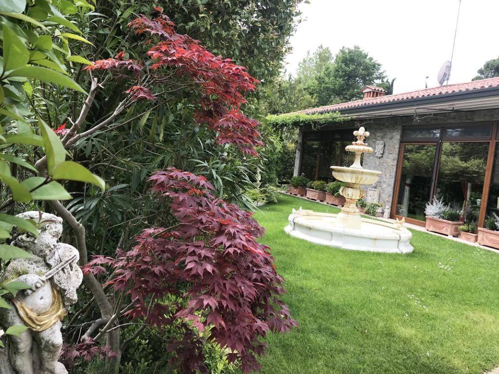 Villa a Padenghe sul garda in Via Praiss, 13 - Foto 2