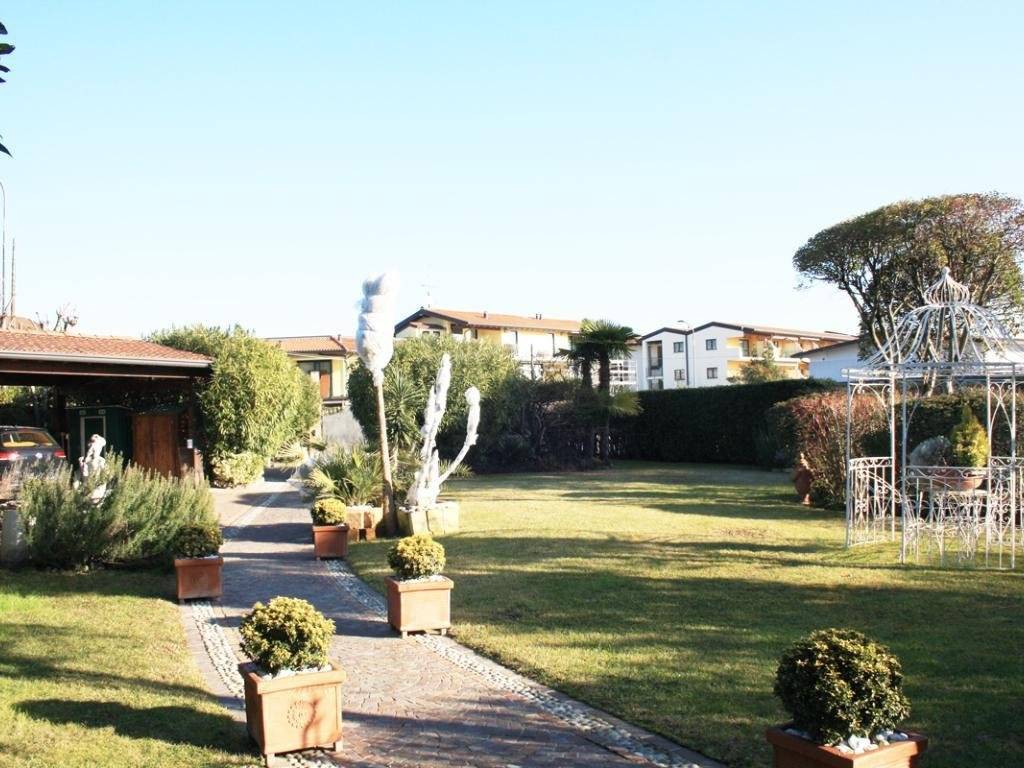 Villa a Padenghe sul garda in Via Praiss, 13 - Foto 4
