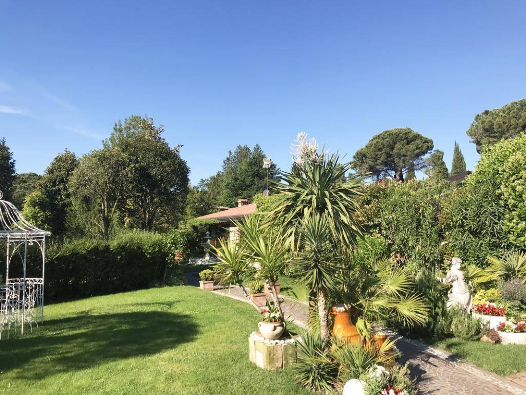 Villa a Padenghe sul garda in Via Praiss, 13 - Foto 5