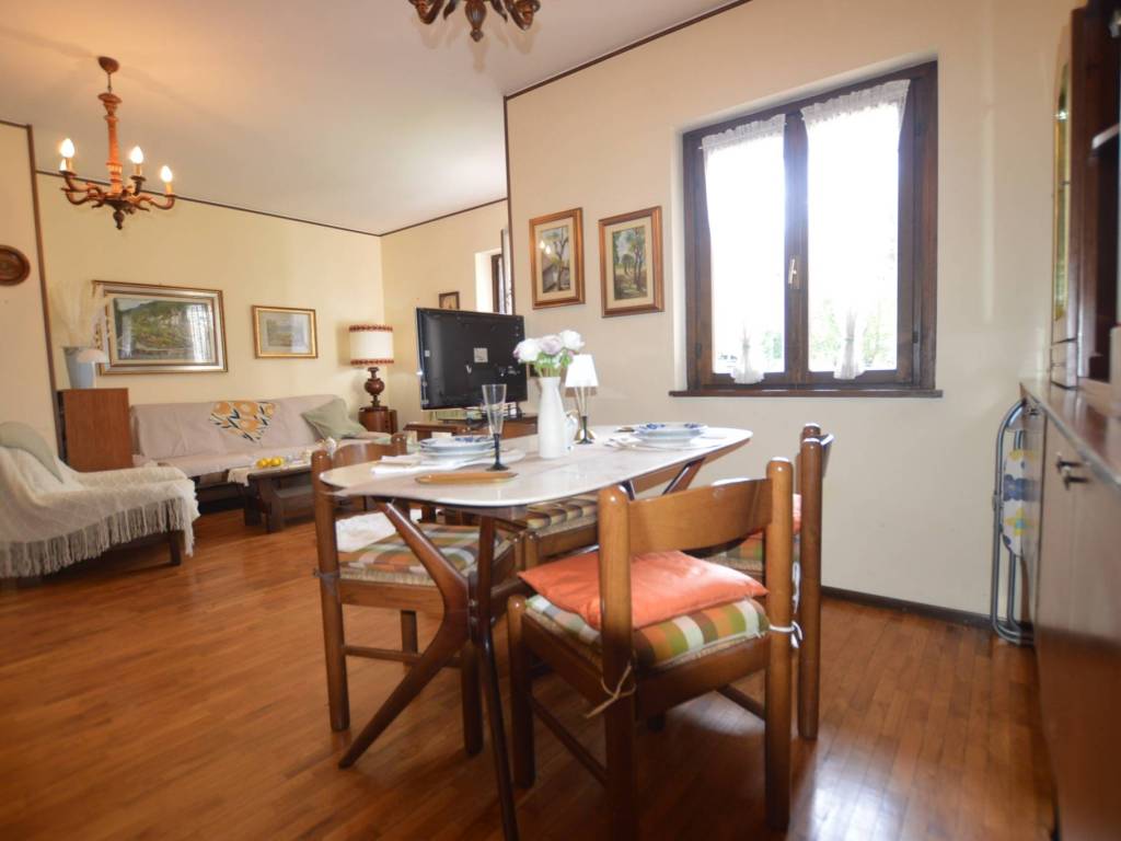 Appartamento a Santa maria maggiore in Via Guglielmo Marconi - Foto 2