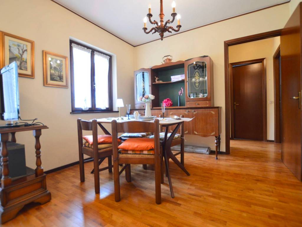 Appartamento a Santa maria maggiore in Via Guglielmo Marconi - Foto 5