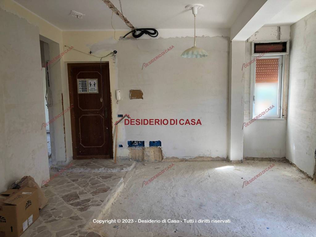 Appartamento a Cinisi in Corso Umberto I, 448 - Foto 2