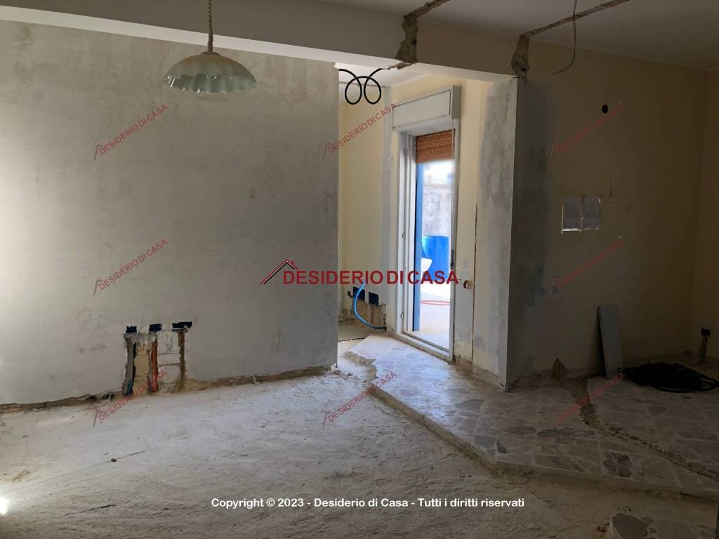 Appartamento a Cinisi in Corso Umberto I, 448 - Foto 3