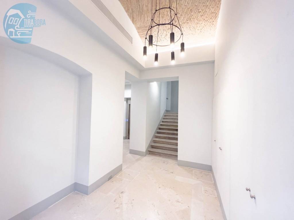 Appartamento a Trieste in Via Filippo Corridoni, 1 - Foto 3