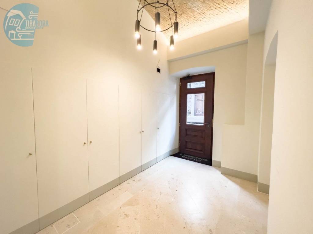 Appartamento a Trieste in Via Filippo Corridoni, 1 - Foto 4