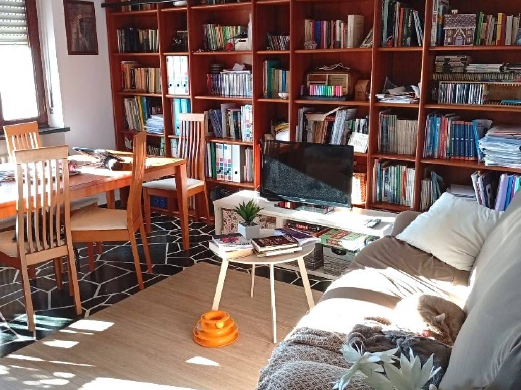 Appartamento a Gaglianico in Via Giacomo Matteotti, 23 - Foto 3