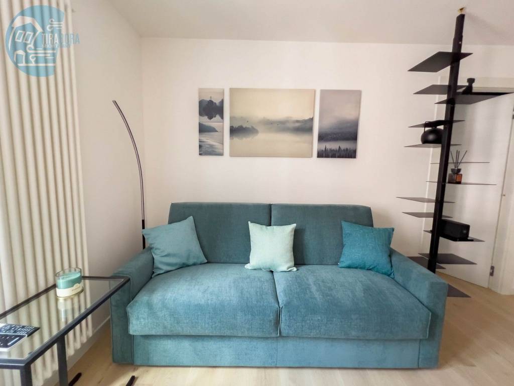 Appartamento a Trieste in Via Filippo Corridoni, 1 - Foto 3