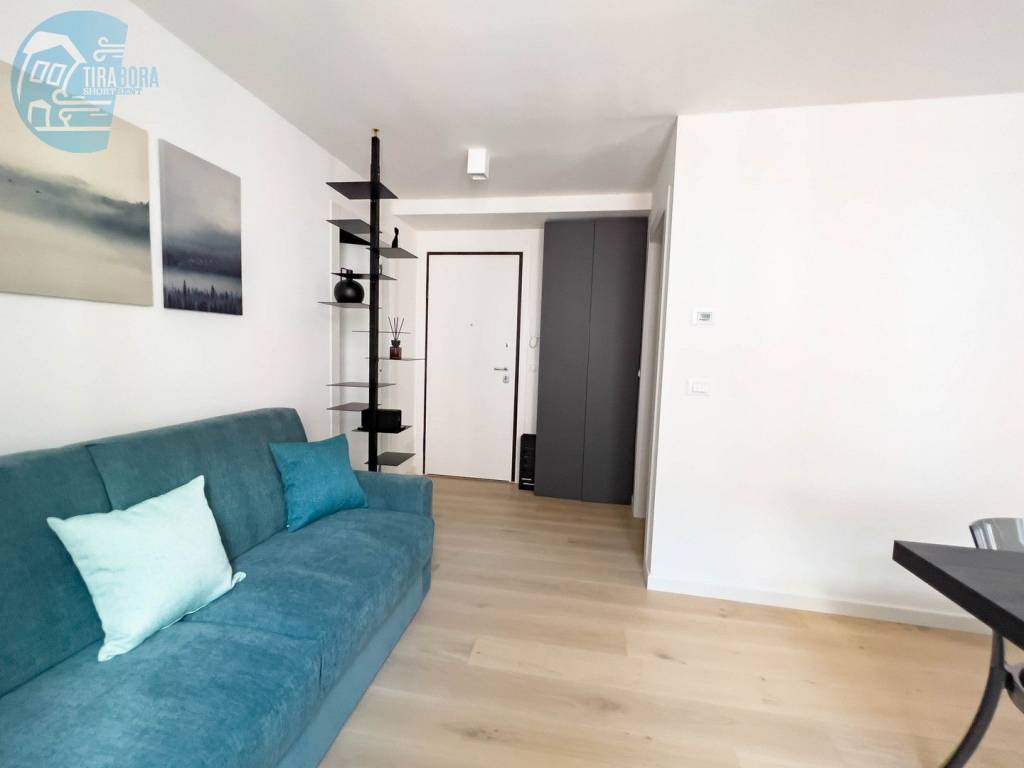 Appartamento a Trieste in Via Filippo Corridoni, 1 - Foto 4