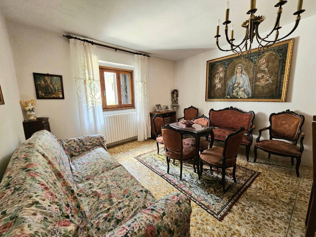Casa indipendente a Bibbiena in Nucleo di Freggina - Foto 3