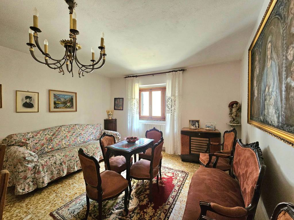 Casa indipendente a Bibbiena in Nucleo di Freggina - Foto 4
