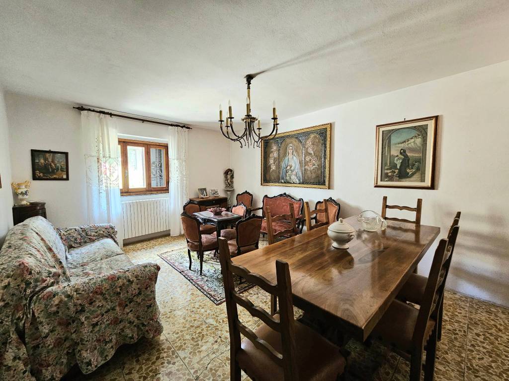 Casa indipendente a Bibbiena in Nucleo di Freggina - Foto 5