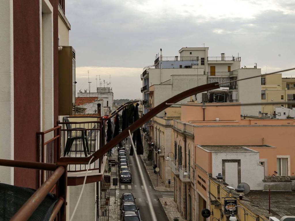 Appartamento a Putignano in Via Dante Alighieri, 64 - Foto 3