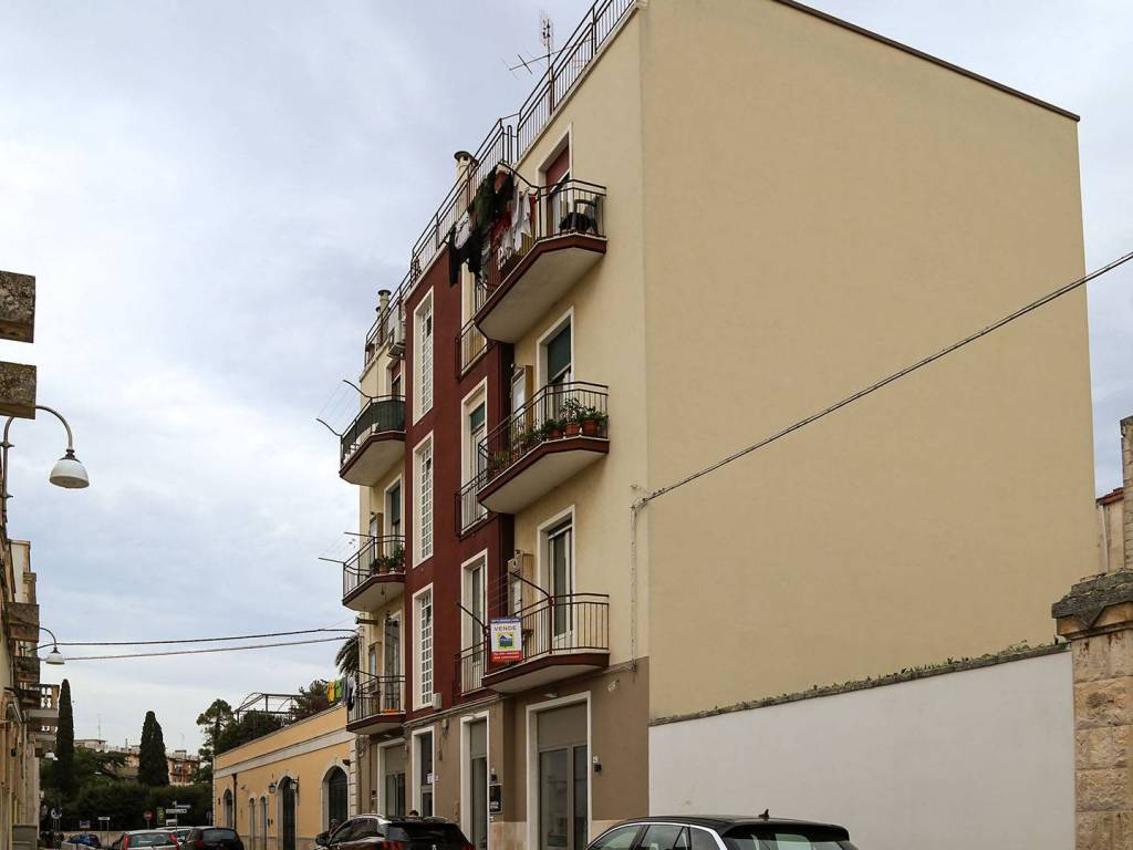 Appartamento a Putignano in Via Dante Alighieri, 64 - Foto 4