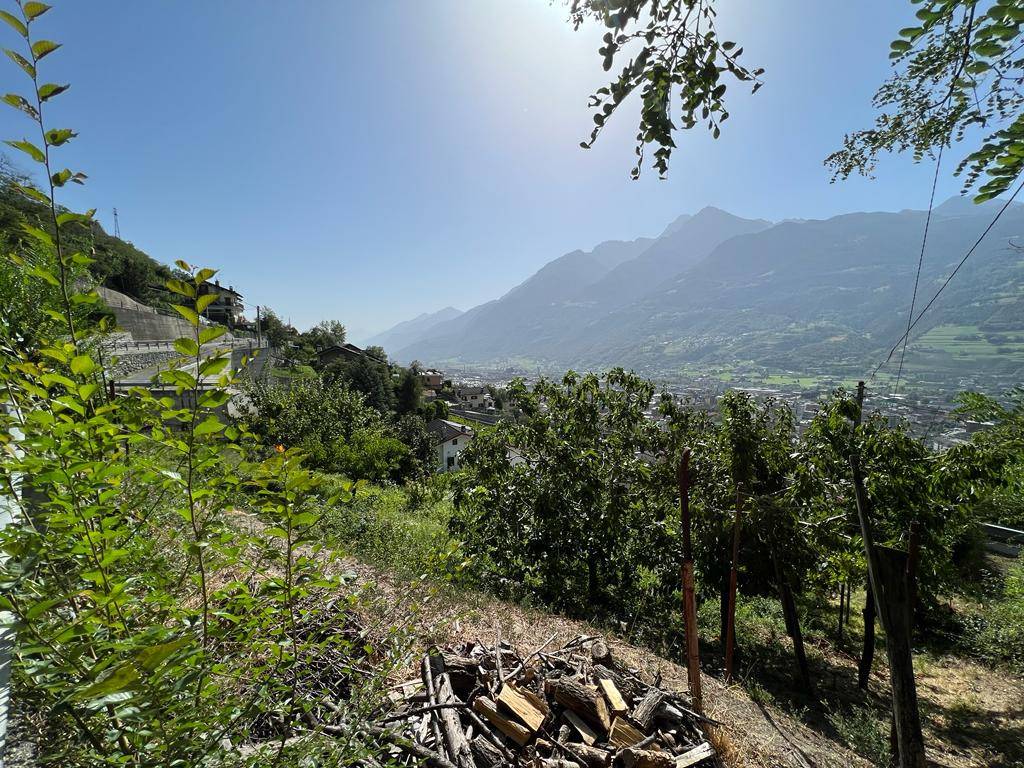 Terreno a Aosta in Regione Bioula - Foto 5