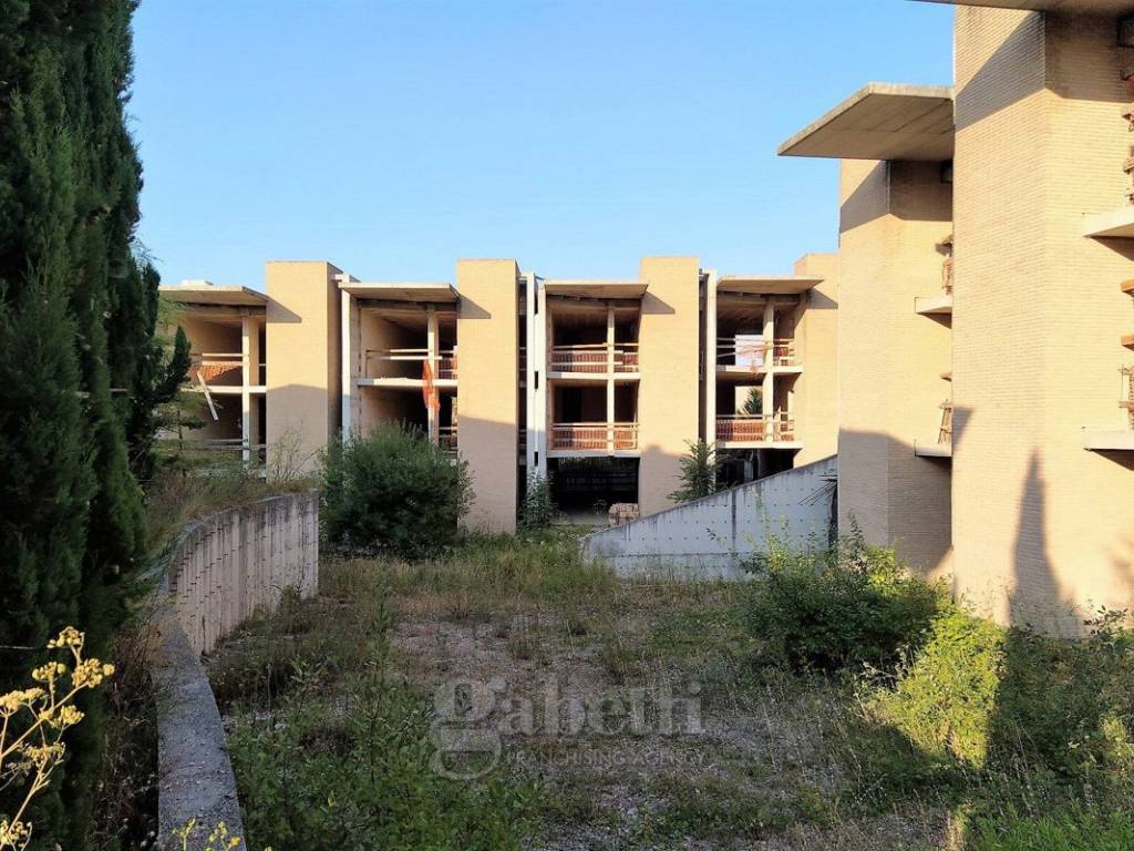 Palazzo / stabile a Ferrazzano in Contrada San Giacomo - Foto 2