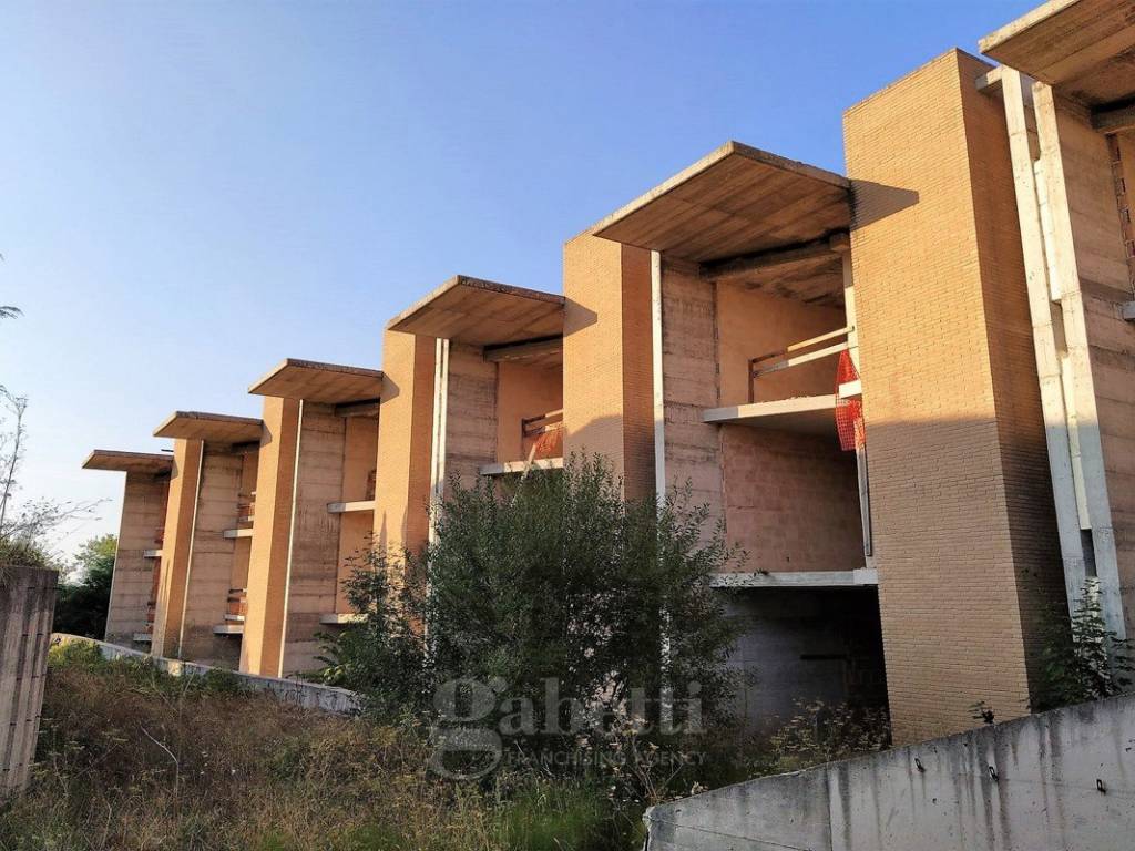 Palazzo / stabile a Ferrazzano in Contrada San Giacomo - Foto 4