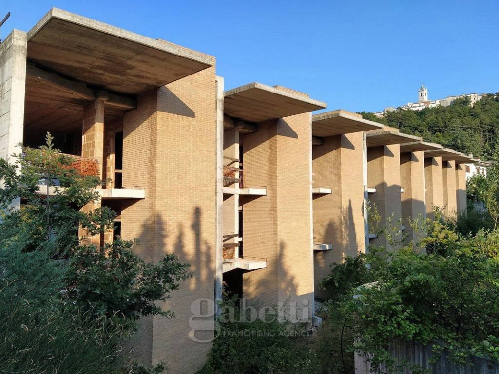Palazzo / stabile a Ferrazzano in Contrada San Giacomo - Foto 5