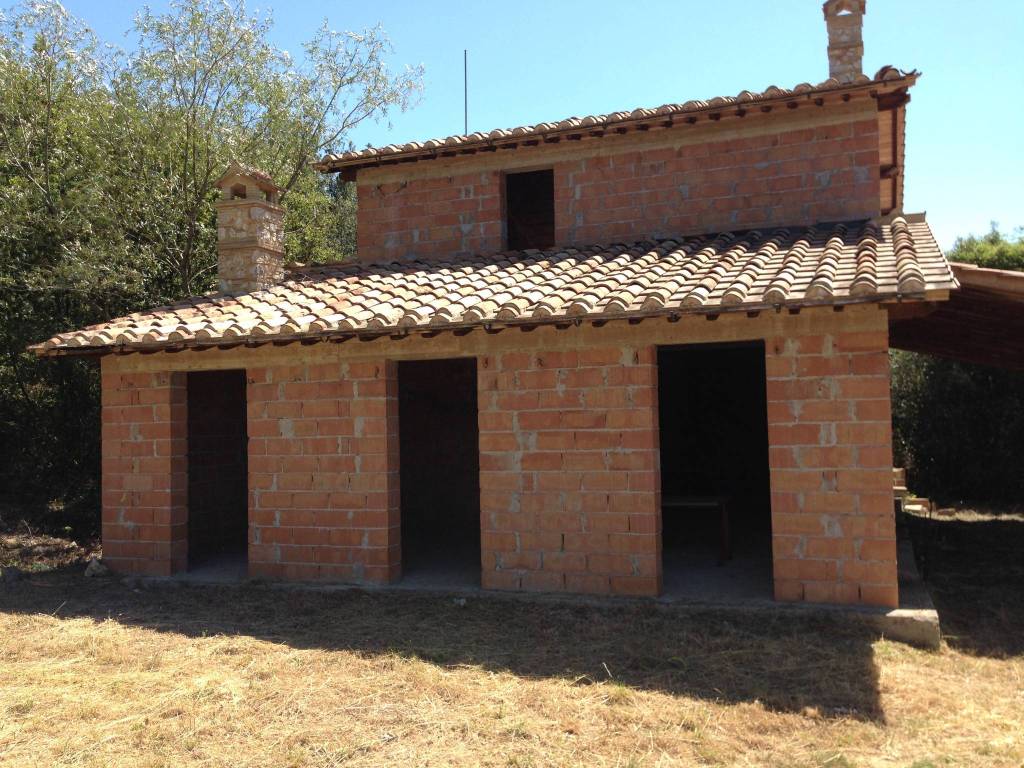 Rustico / casale a Amelia in Strada Statale Amerina - Foto 2