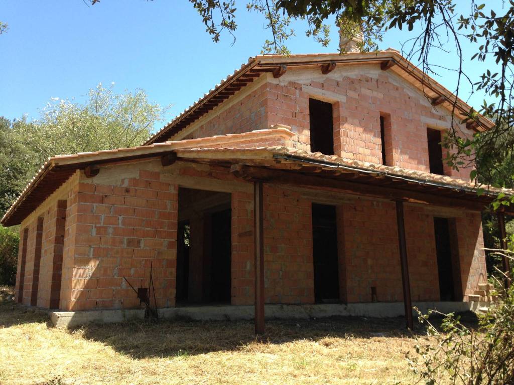 Rustico / casale a Amelia in Strada Statale Amerina - Foto 4