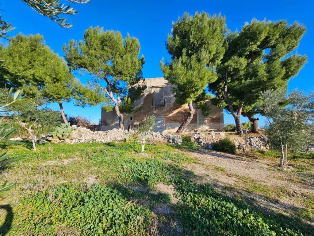 Villa a Bisceglie in via Cala Pantano - Foto 4