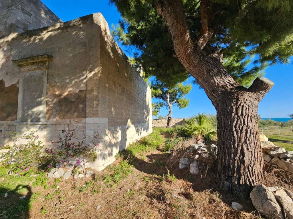 Villa a Bisceglie in via Cala Pantano - Foto 5