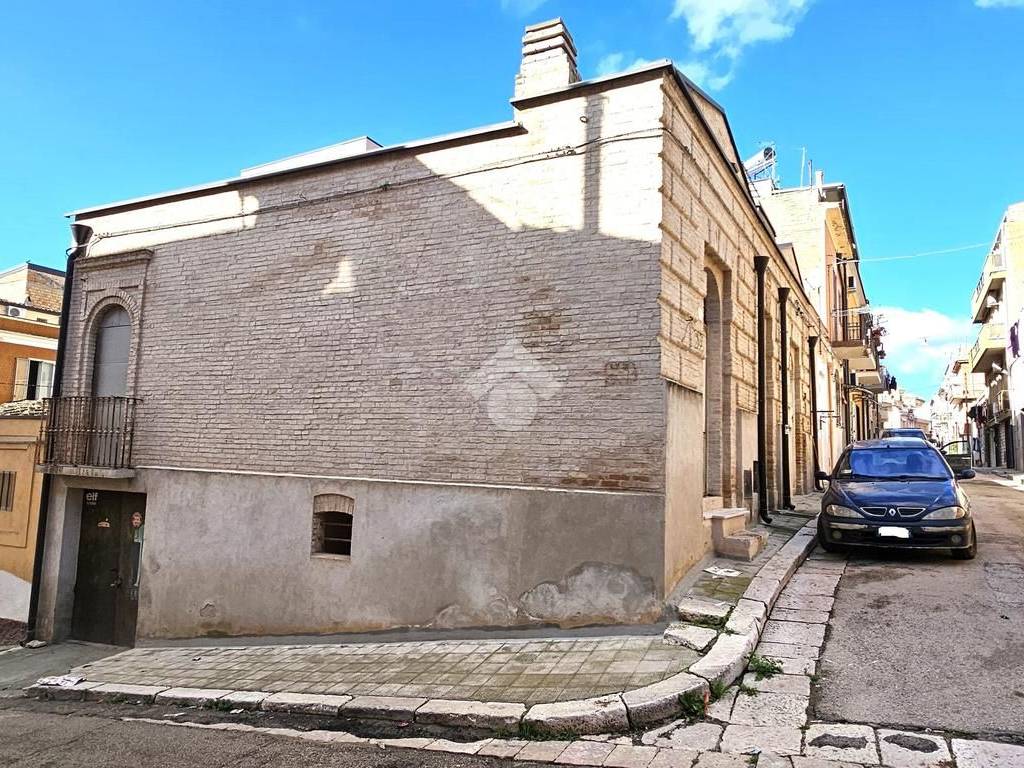 Casa indipendente a Torremaggiore in Via Galliano, 66 - Foto 2