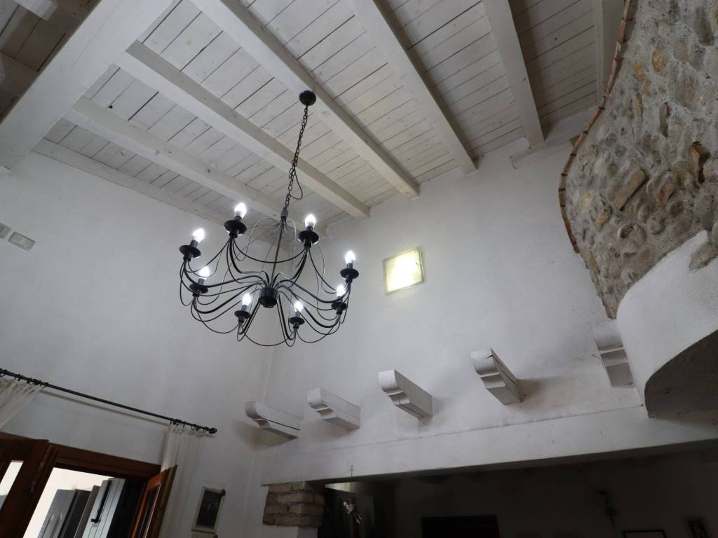 Villa a Pordenone in Via Brentella, 38 - Foto 3
