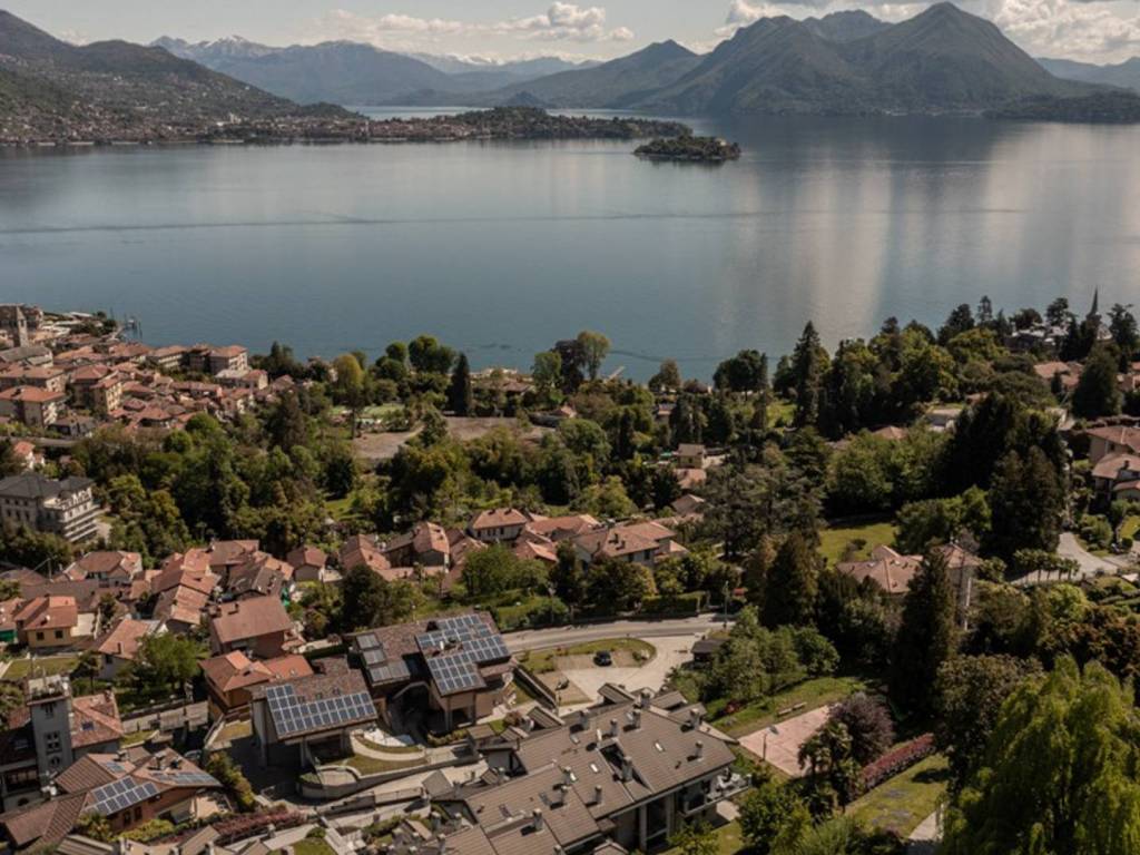 Appartamento a Baveno in Via Guglielmo Marconi - Foto 3